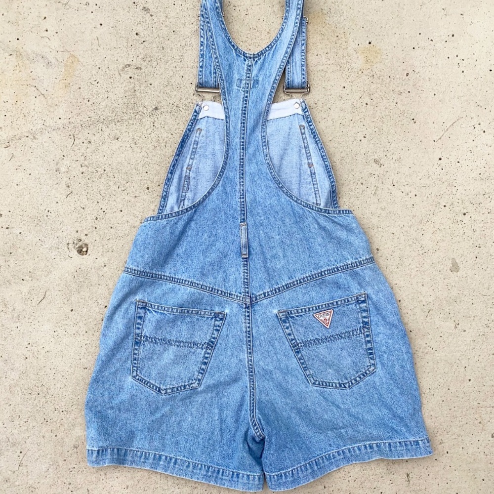 GUESS Overalls - Picture 4 of 8